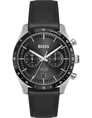 Hugo Boss Tourmaster 1514284 Watch