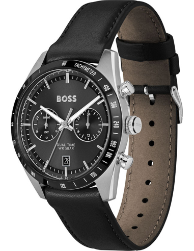 Hugo Boss Tourmaster 1514284 Watch