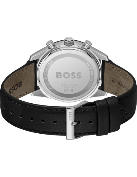 Hugo Boss Tourmaster 1514284 Watch