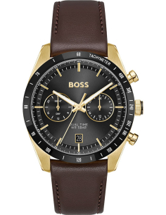 Hugo Boss Tourmaster 1514285 Watch