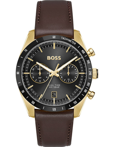 Hugo Boss Tourmaster 1514285 Watch