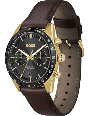 Hugo Boss Tourmaster 1514285 Watch