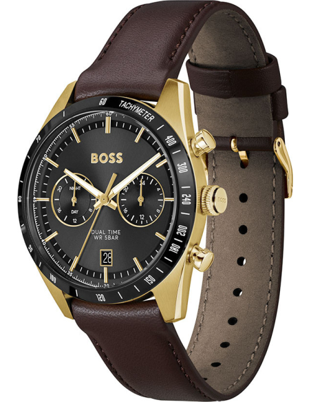 Hugo Boss Tourmaster 1514285 Watch