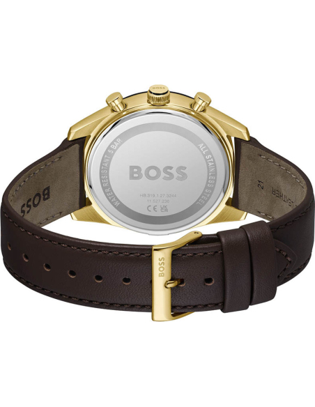 Hugo Boss Tourmaster 1514285 Watch