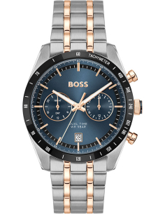 Hugo Boss Tourmaster 1514288 Watch