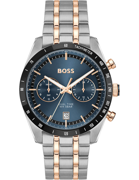 Hugo Boss Tourmaster 1514288 Watch
