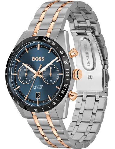 Hugo Boss Tourmaster 1514288 Watch