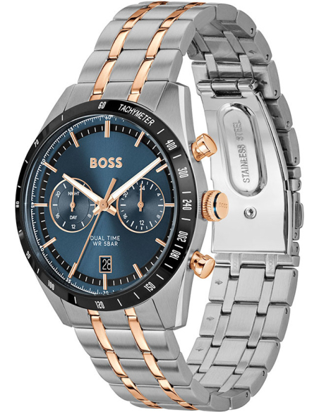 Hugo Boss Tourmaster 1514288 Watch