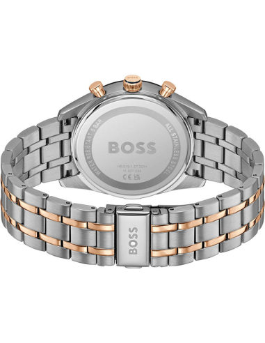 Hugo Boss Tourmaster 1514288 Watch