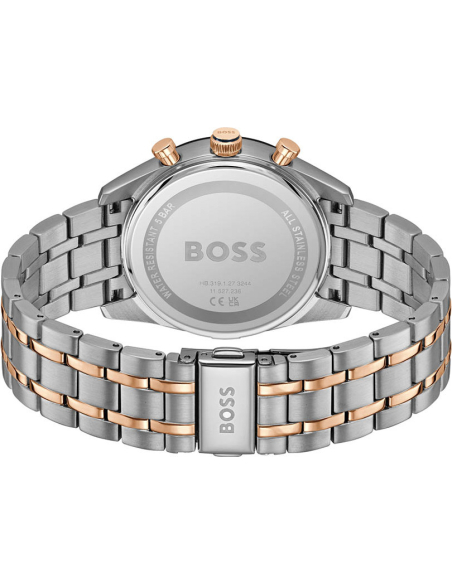Hugo Boss Tourmaster 1514288 Watch