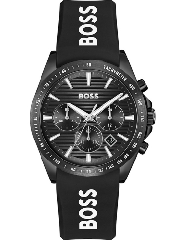 Hugo Boss Strike Chrono 1514289 Watch