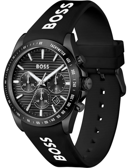 Hugo Boss Strike Chrono 1514289 Watch