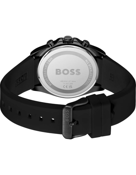 Hugo Boss Strike Chrono 1514289 Watch