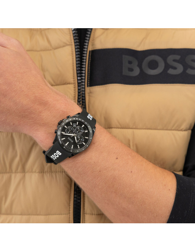 Hugo Boss Strike Chrono 1514289 Watch