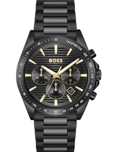 Hugo Boss Strike Chrono 1514291 Watch