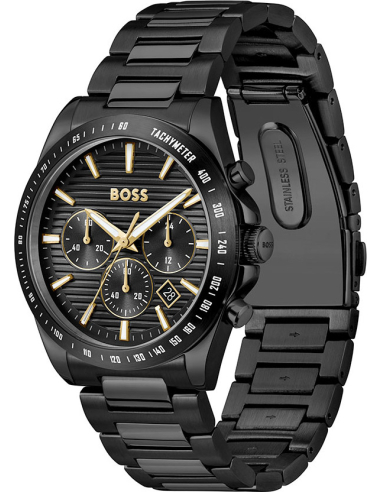 Hugo Boss Strike Chrono 1514291 Watch
