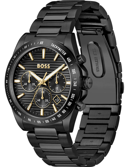 Hugo Boss Strike Chrono 1514291 Watch