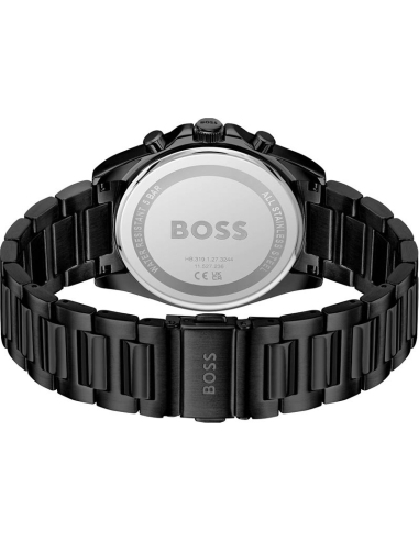 Hugo Boss Strike Chrono 1514291 Watch