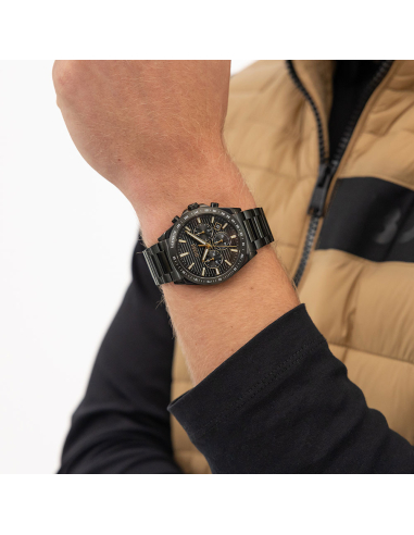 Hugo Boss Strike Chrono 1514291 Watch