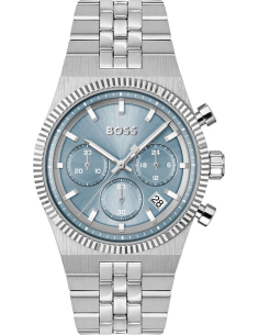 Hugo Boss Candor Prime 1514306 Watch