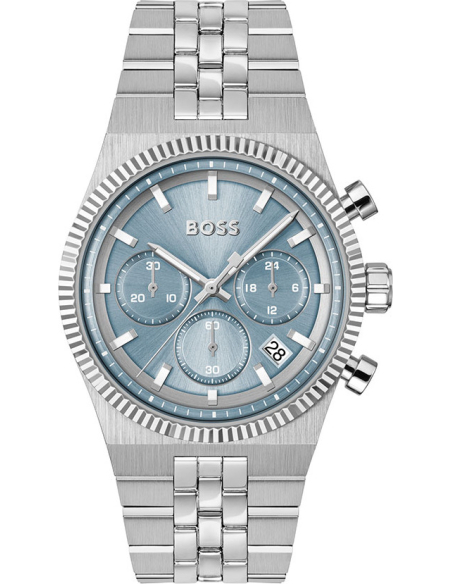 Hugo Boss Candor Prime 1514306 Watch
