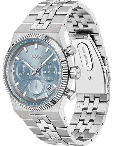 Hugo Boss Candor Prime 1514306 Watch
