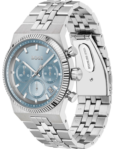 Hugo Boss Candor Prime 1514306 Watch