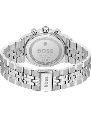 Hugo Boss Candor Prime 1514306 Watch