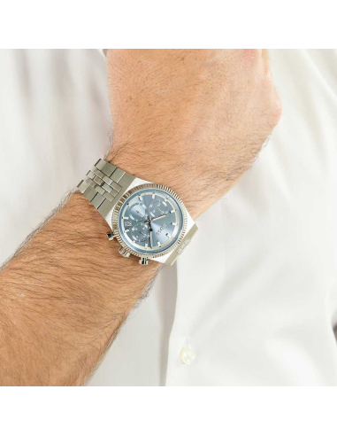 Hugo Boss Candor Prime 1514306 Watch