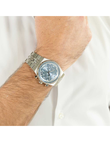 Hugo Boss Candor Prime 1514306 Watch