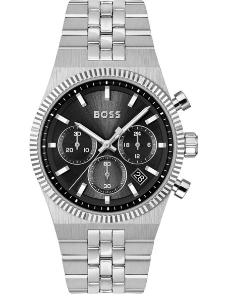 Hugo Boss Candor Prime 1514307 Watch