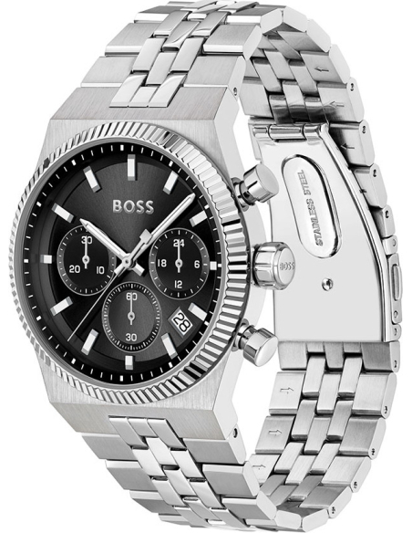 Hugo Boss Candor Prime 1514307 Watch
