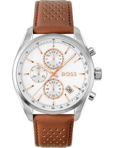 Hugo Boss Grand Prix 44 1514313 Watch