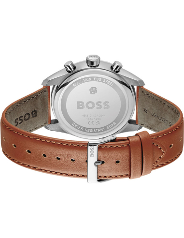 Hugo Boss Grand Prix 44 1514313 Watch