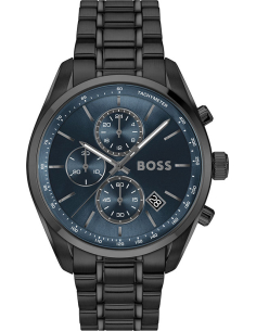 Hugo Boss Grand Prix 44 1514314 Watch
