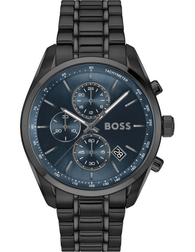 Hugo Boss Grand Prix 44 1514314 Watch