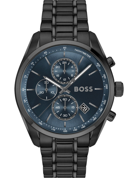 Hugo Boss Grand Prix 44 1514314 Watch