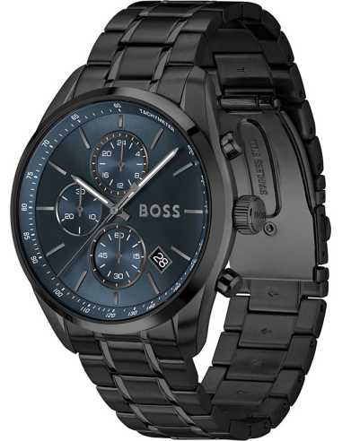 Hugo Boss Grand Prix 44 1514314 Watch