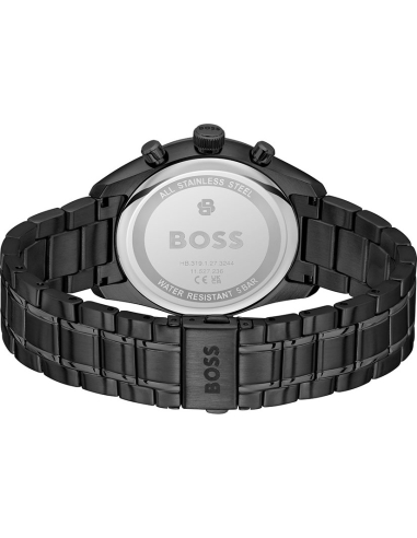 Hugo Boss Grand Prix 44 1514314 Watch
