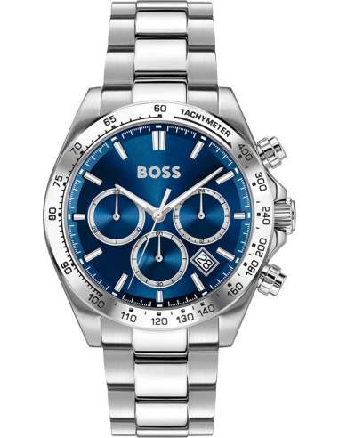 Hugo Boss Hero 2.0 1514315 Watch