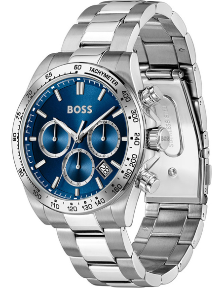 Hugo Boss Hero 2.0 1514315 Watch