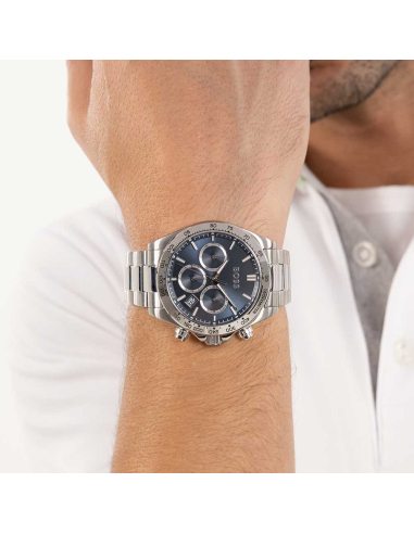 Hugo Boss Hero 2.0 1514315 Watch