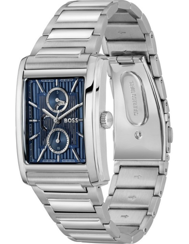 Hugo Boss Principle Dress Multi 1514318 Watch
