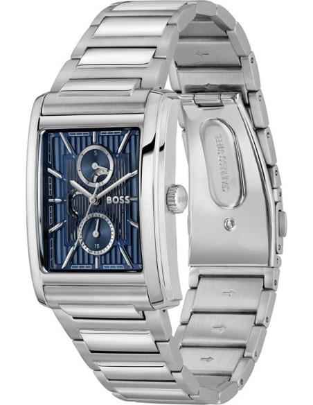 Hugo Boss Principle Dress Multi 1514318 Watch