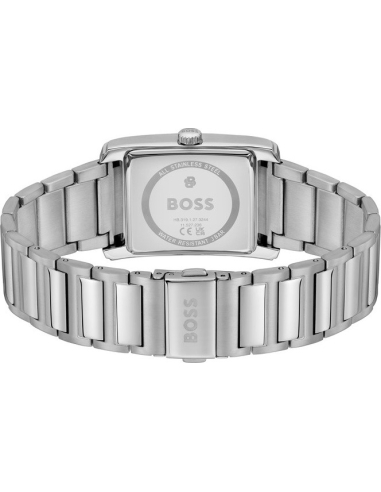 Hugo Boss Principle Dress Multi 1514318 Watch
