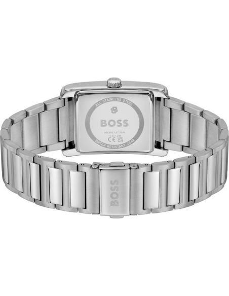 Hugo Boss Principle Dress Multi 1514318 Watch