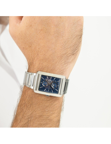 Hugo Boss Principle Dress Multi 1514318 Watch