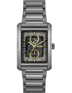 Hugo Boss Principle 1514319 Watch