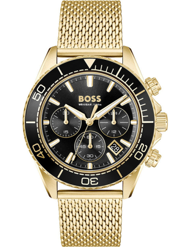 Hugo Boss Sealiner 1514320 Watch