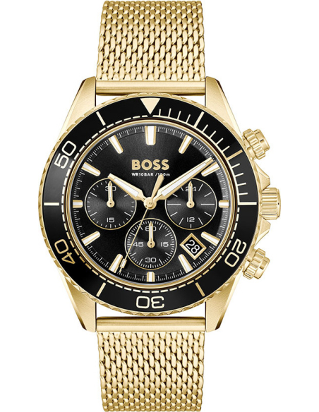Hugo Boss Sealiner 1514320 Watch